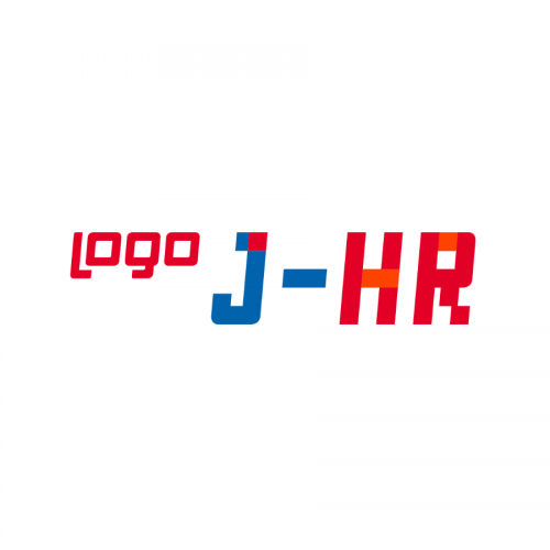 Logo J-HR