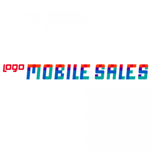 Logo Mobile Sales