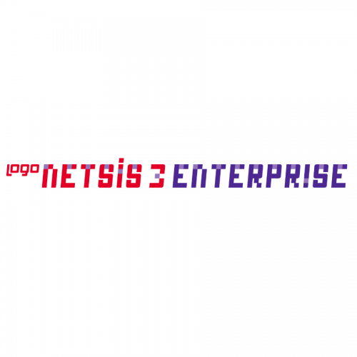 Logo Netsis 3 Enterprise Resmi